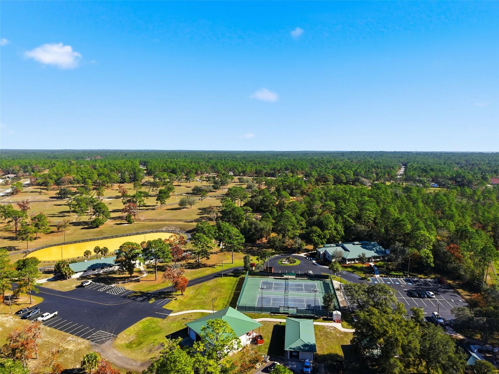 PINE RIDGE UNIT 01 - Residential