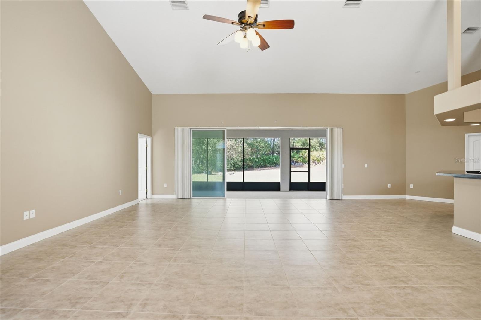 PINE RIDGE UNIT 01 - Residential