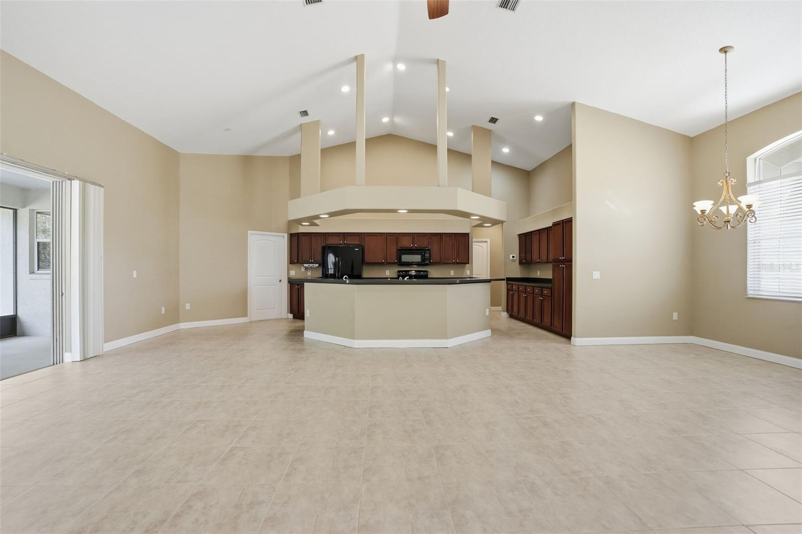 PINE RIDGE UNIT 01 - Residential