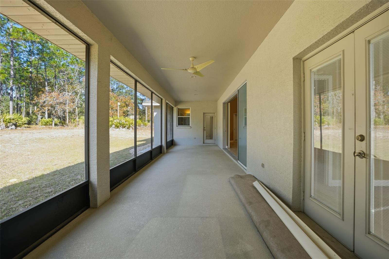 PINE RIDGE UNIT 01 - Residential