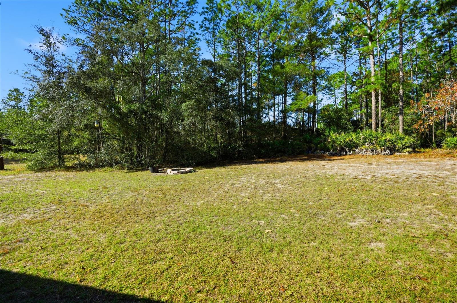 PINE RIDGE UNIT 01 - Residential