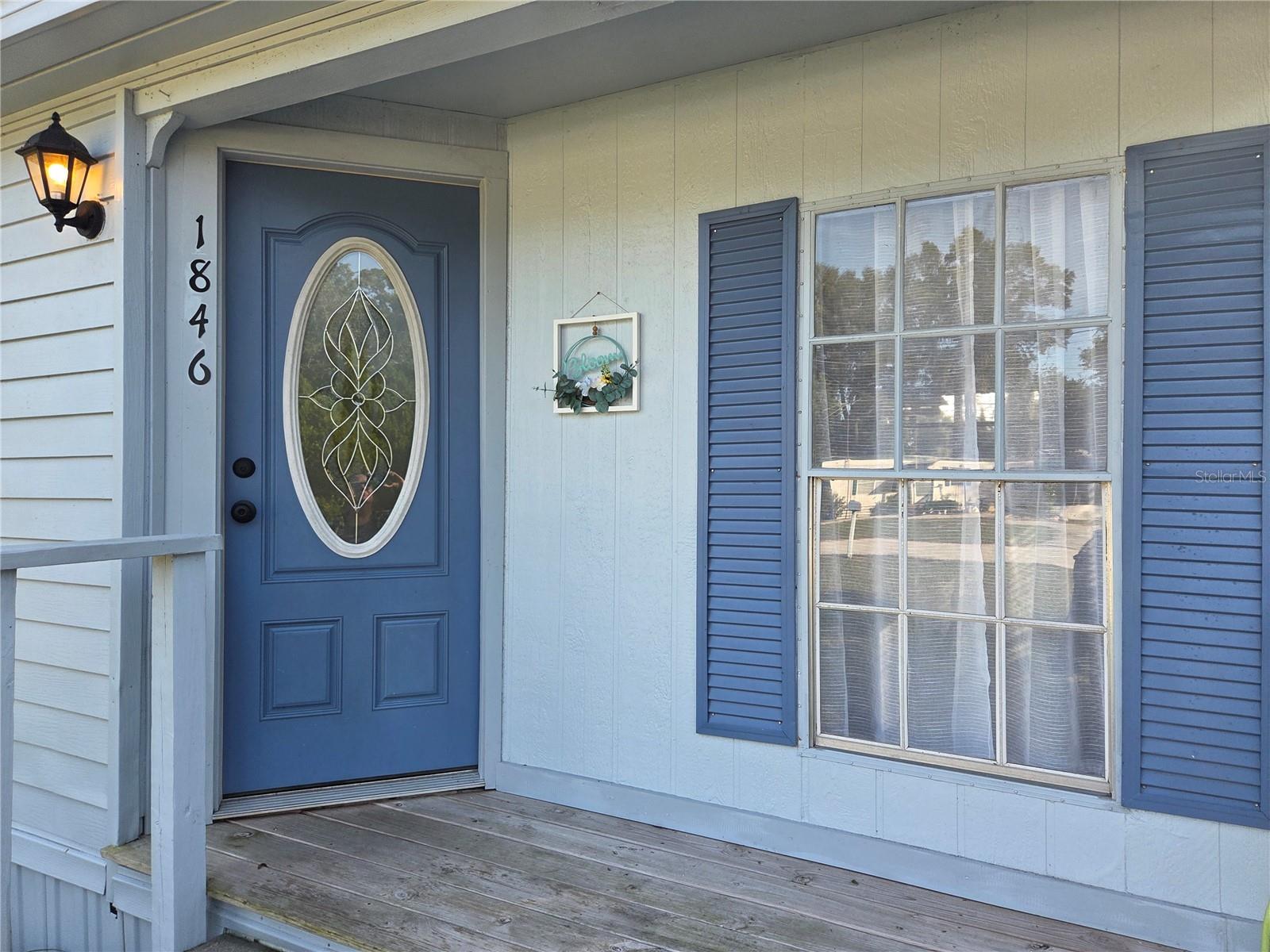 FLA FRUITLAND PARK TROP HOMESITES - Residential