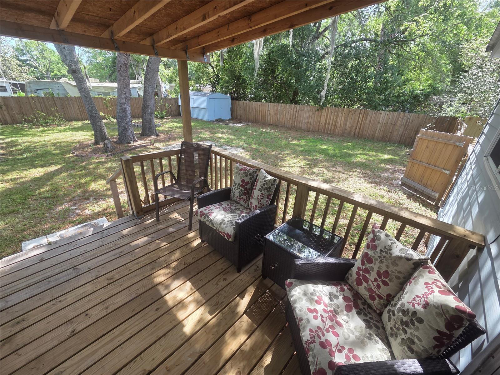 FLA FRUITLAND PARK TROP HOMESITES - Residential