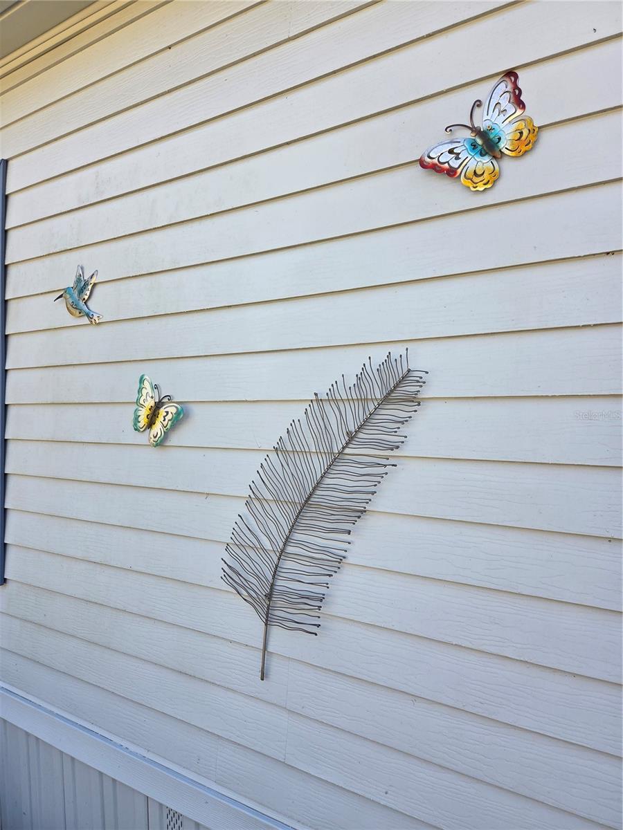 FLA FRUITLAND PARK TROP HOMESITES - Residential