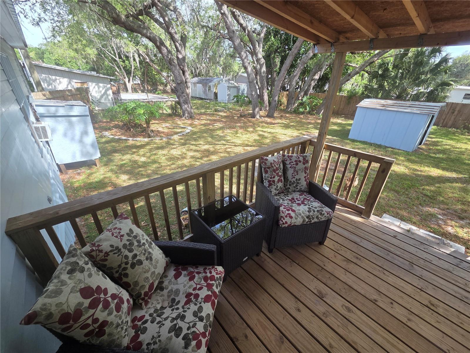 FLA FRUITLAND PARK TROP HOMESITES - Residential