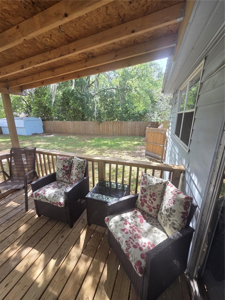 FLA FRUITLAND PARK TROP HOMESITES - Residential