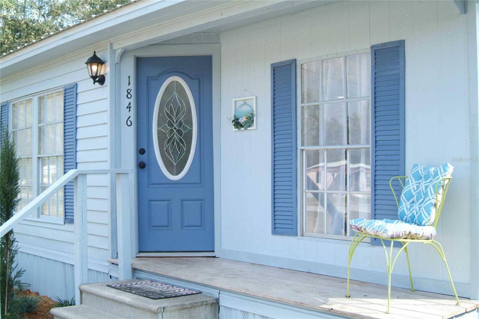 FLA FRUITLAND PARK TROP HOMESITES - Residential