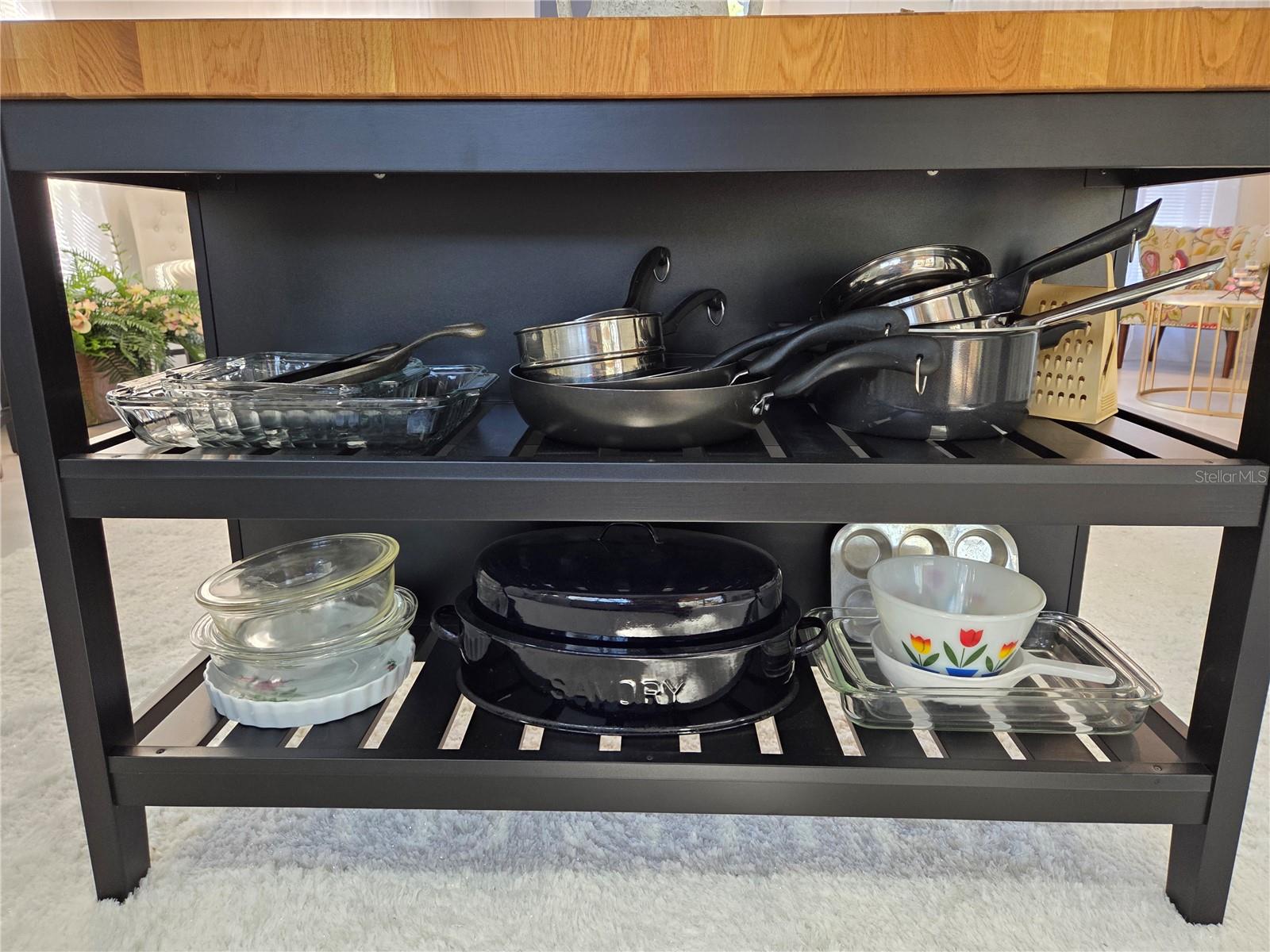 FLA FRUITLAND PARK TROP HOMESITES - Residential