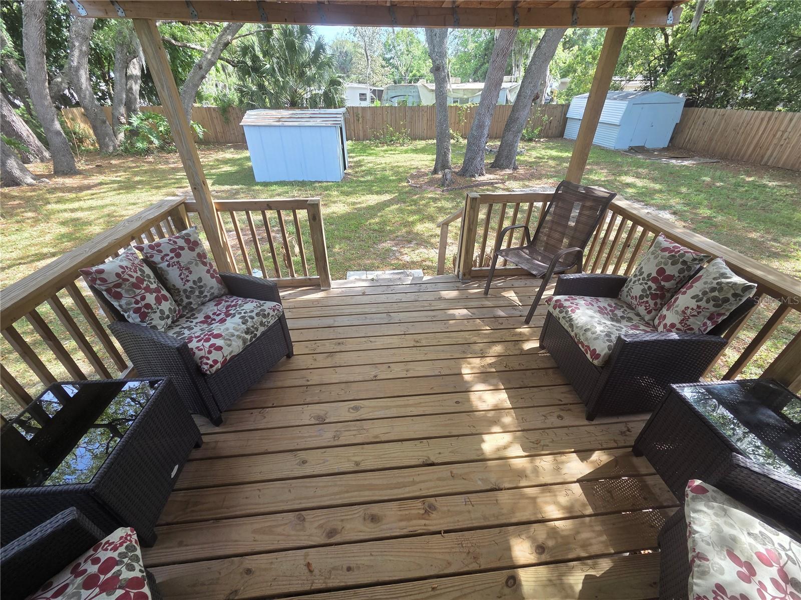 FLA FRUITLAND PARK TROP HOMESITES - Residential