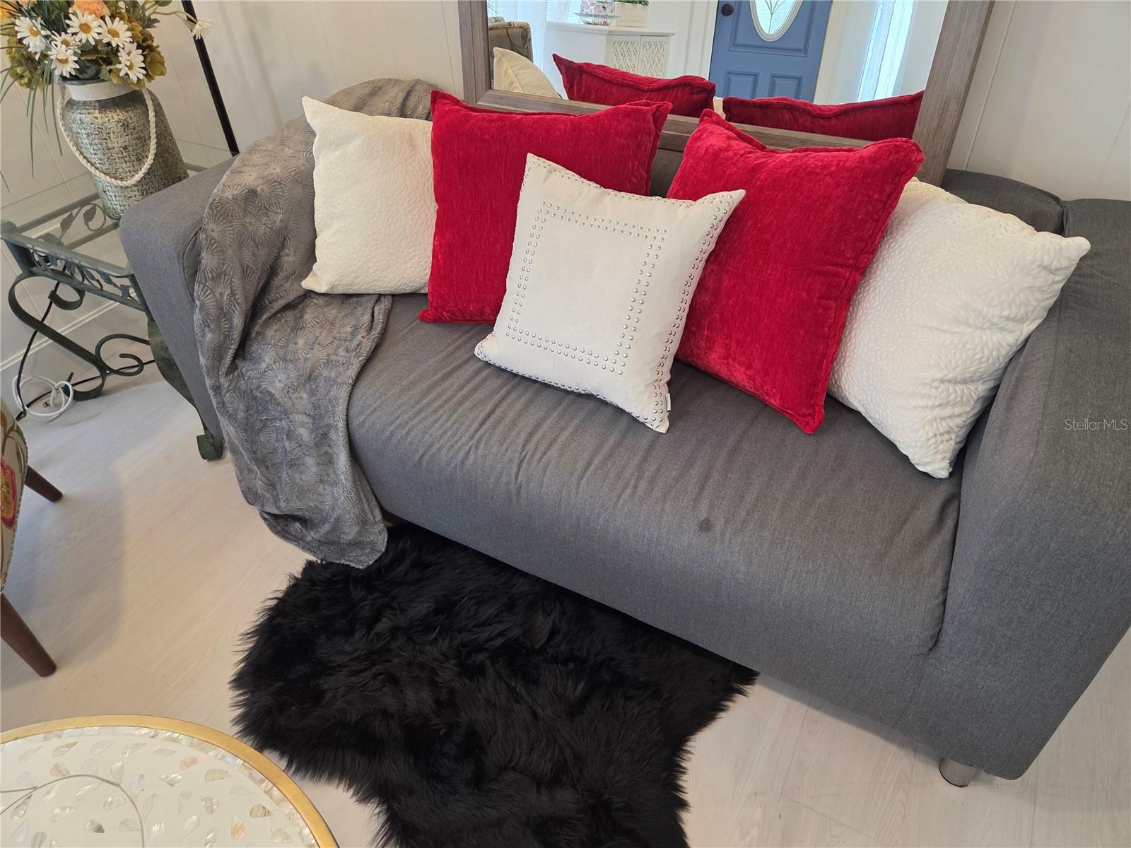 FLA FRUITLAND PARK TROP HOMESITES - Residential