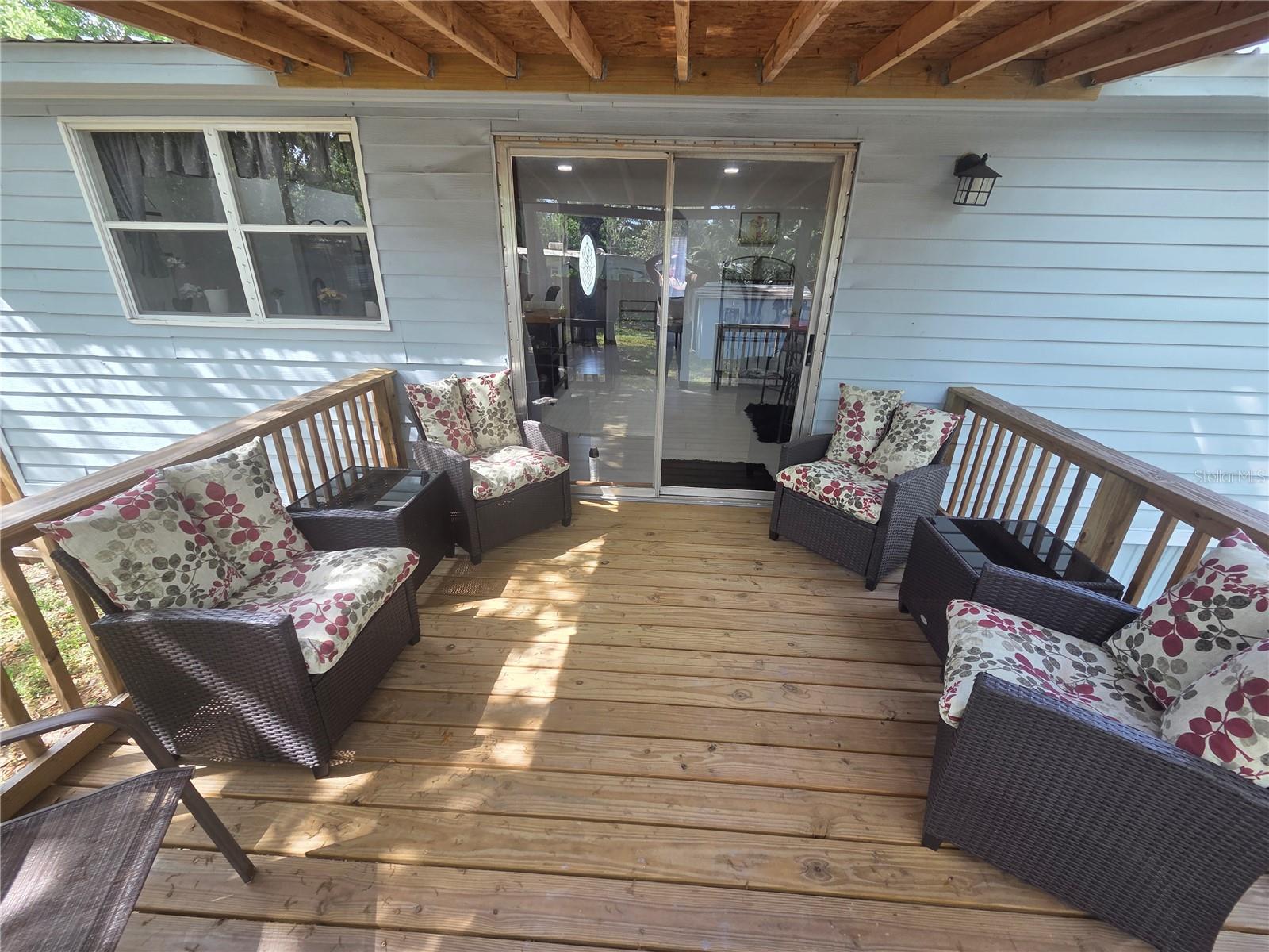 FLA FRUITLAND PARK TROP HOMESITES - Residential