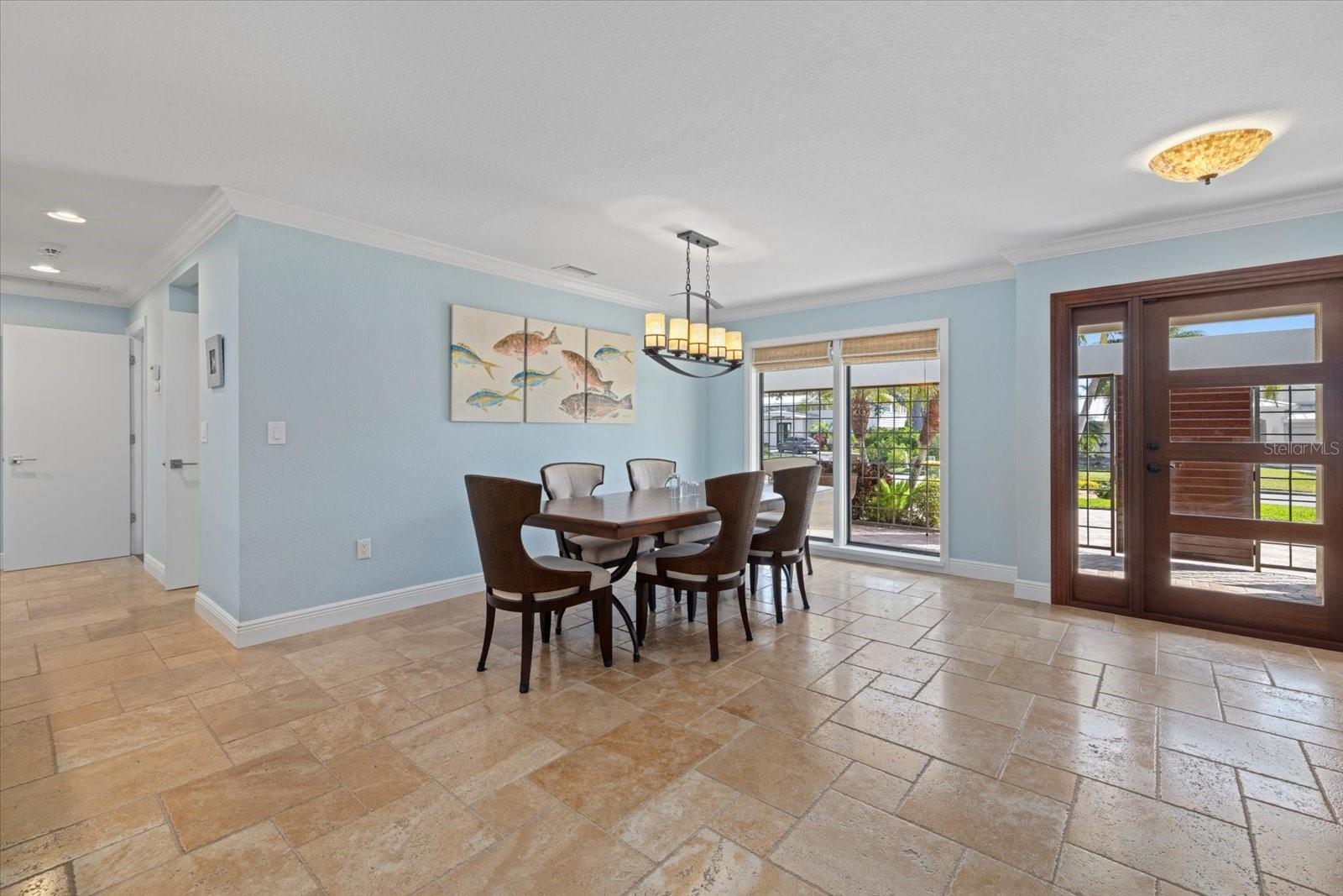 BIRD KEY SUB - Residential