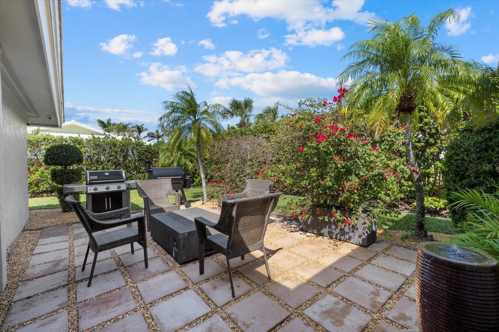 BIRD KEY SUB - Residential