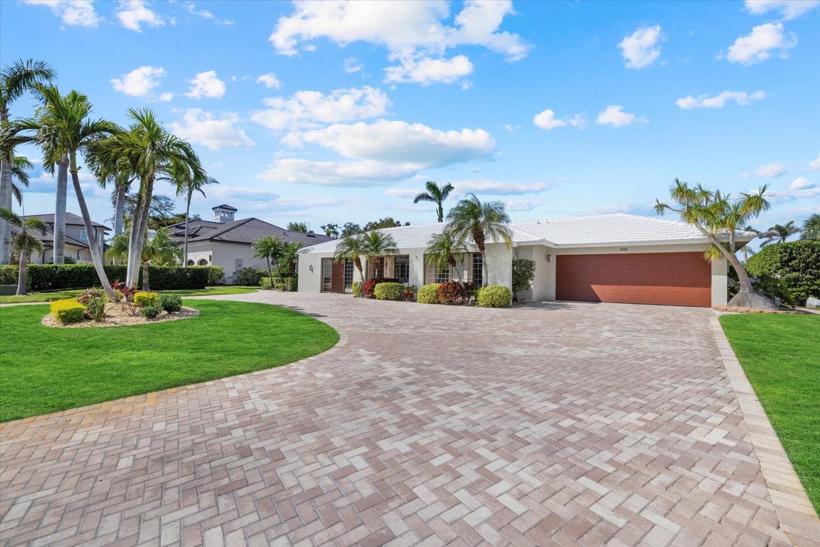 BIRD KEY SUB - Residential