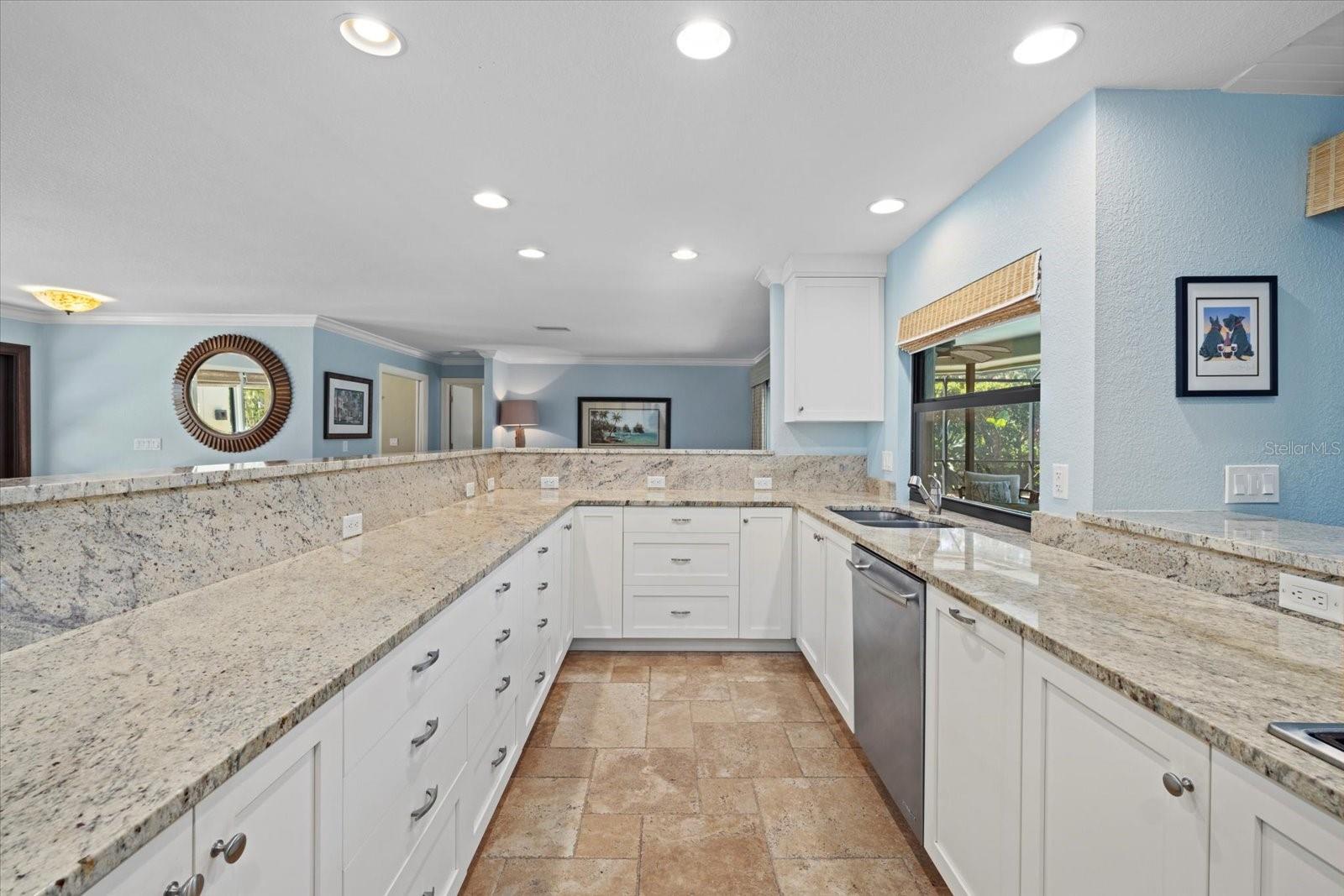 BIRD KEY SUB - Residential