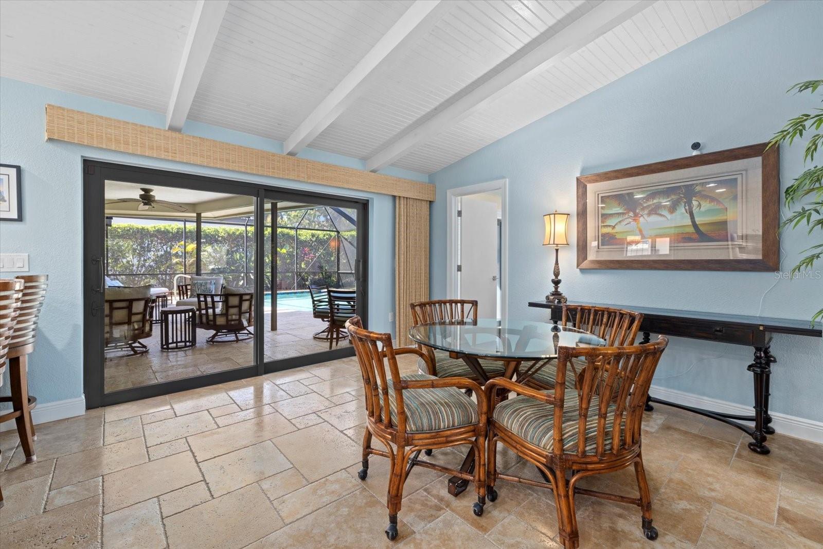 BIRD KEY SUB - Residential