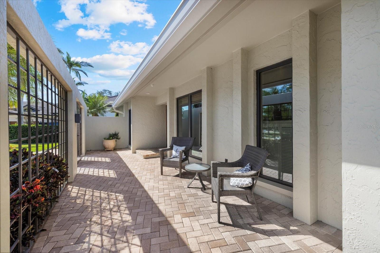 BIRD KEY SUB - Residential