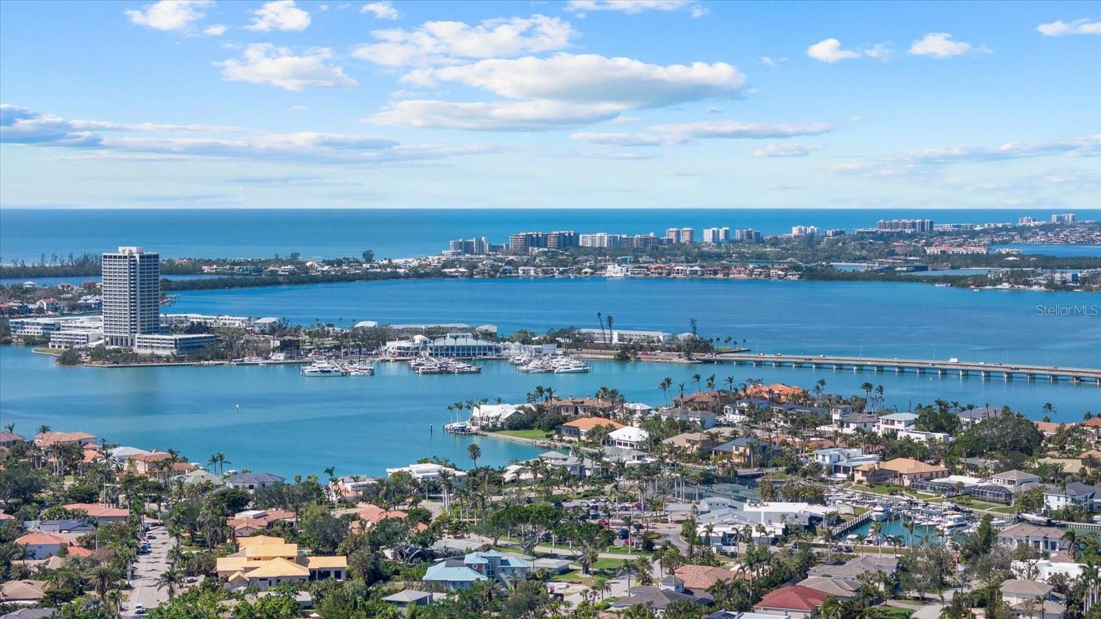 BIRD KEY SUB - Residential