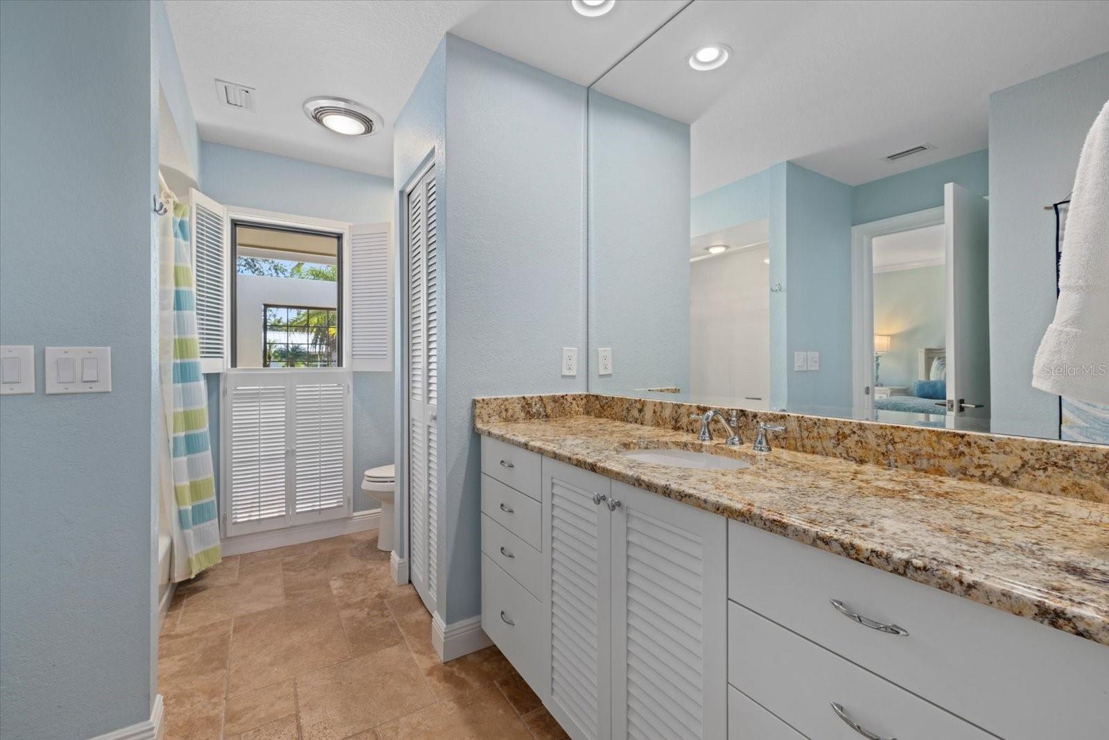 BIRD KEY SUB - Residential