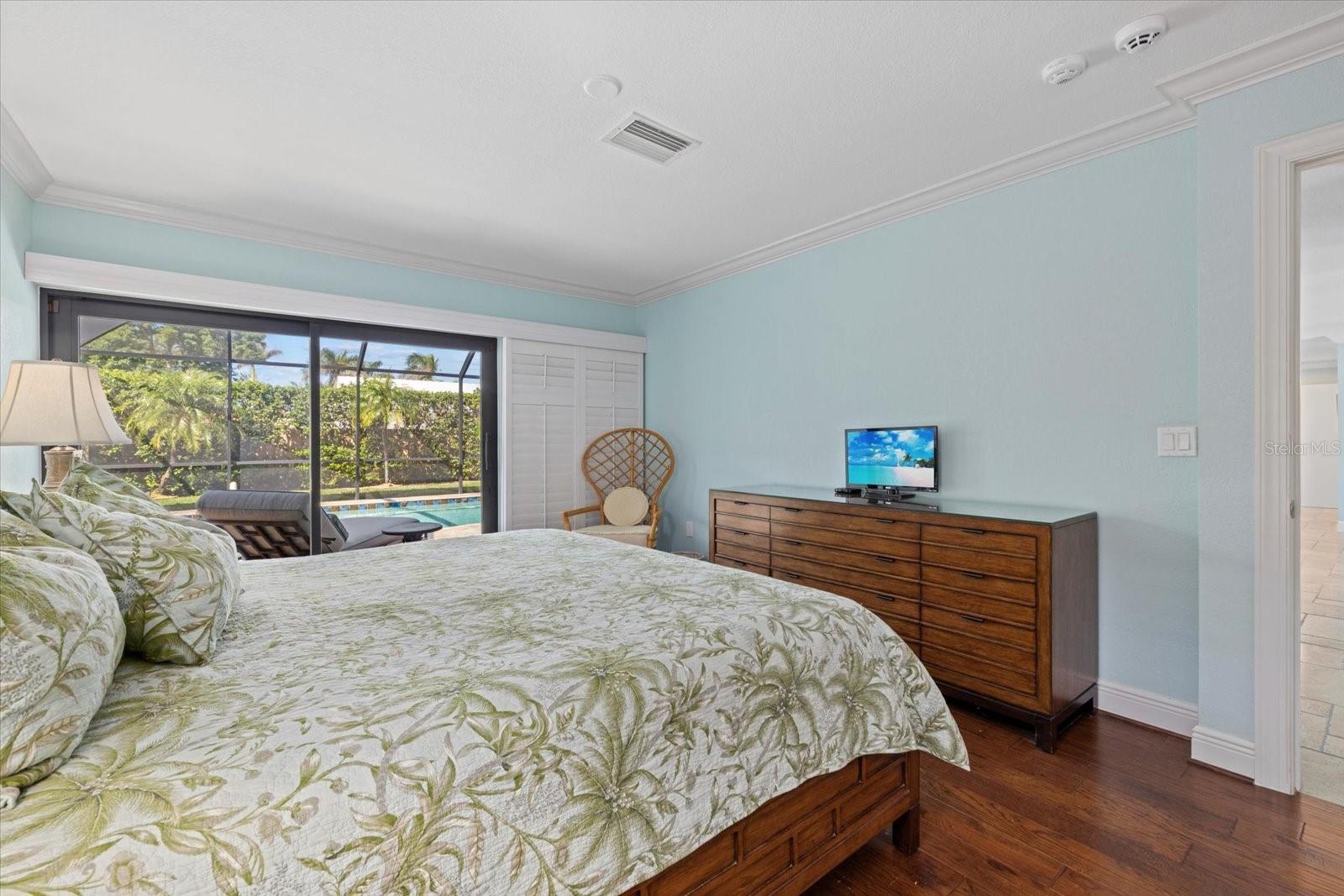 BIRD KEY SUB - Residential