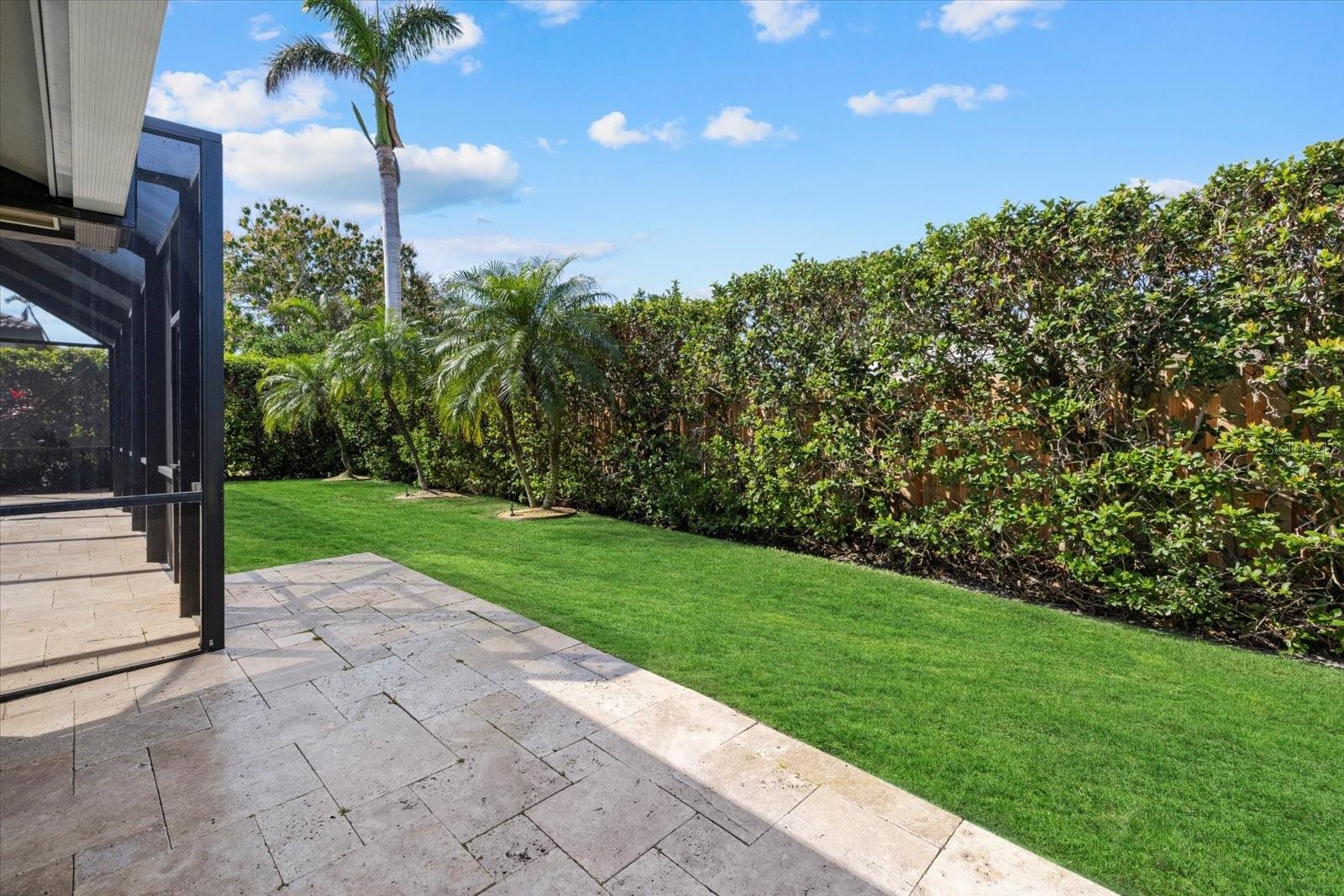 BIRD KEY SUB - Residential