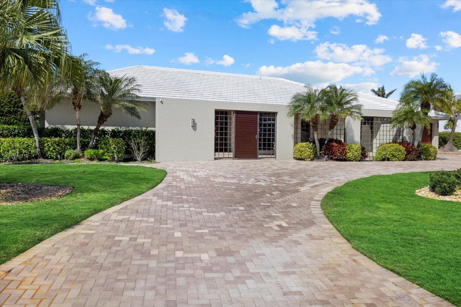 BIRD KEY SUB - Residential