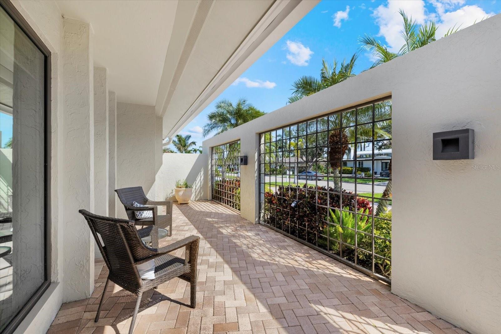 BIRD KEY SUB - Residential