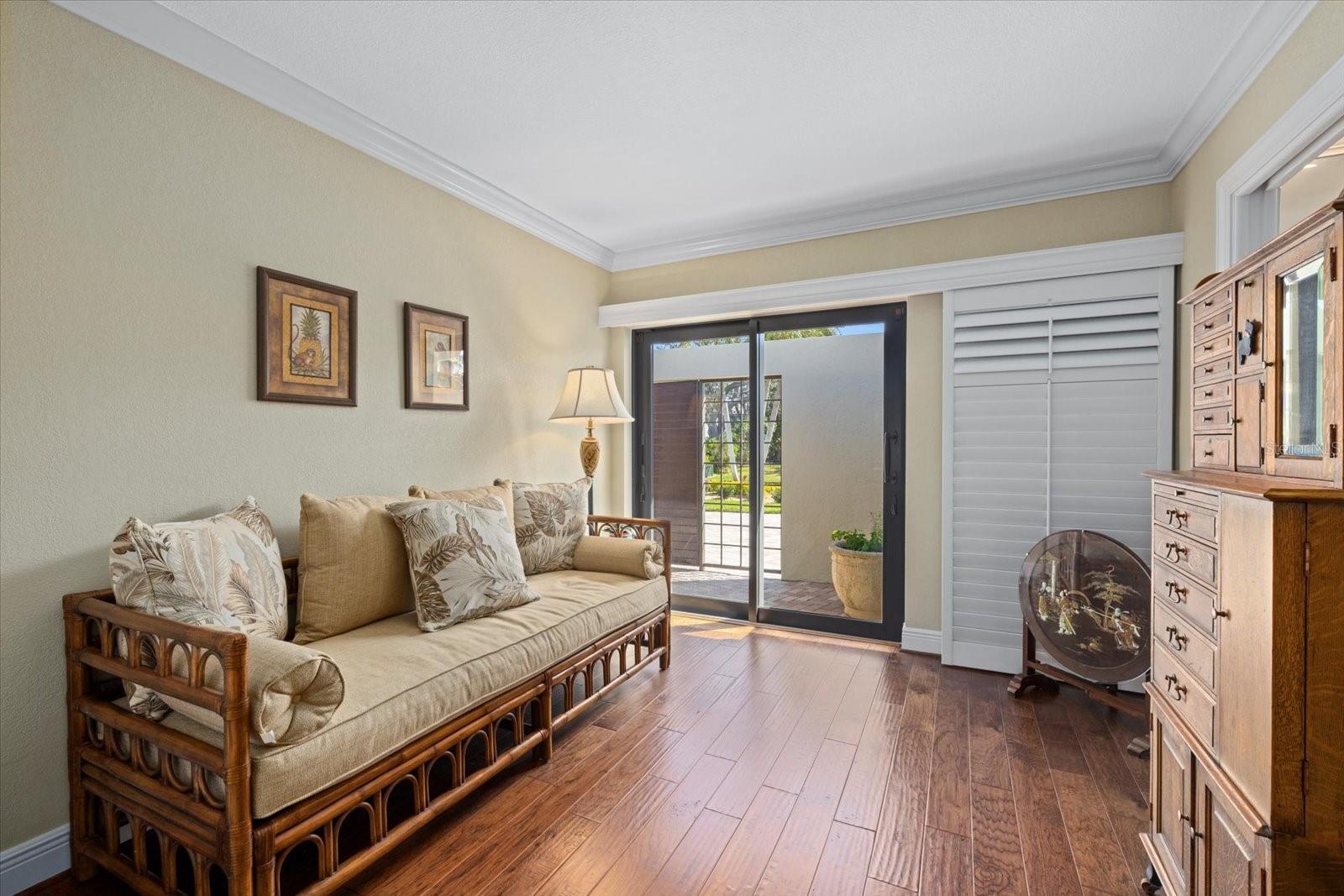 BIRD KEY SUB - Residential