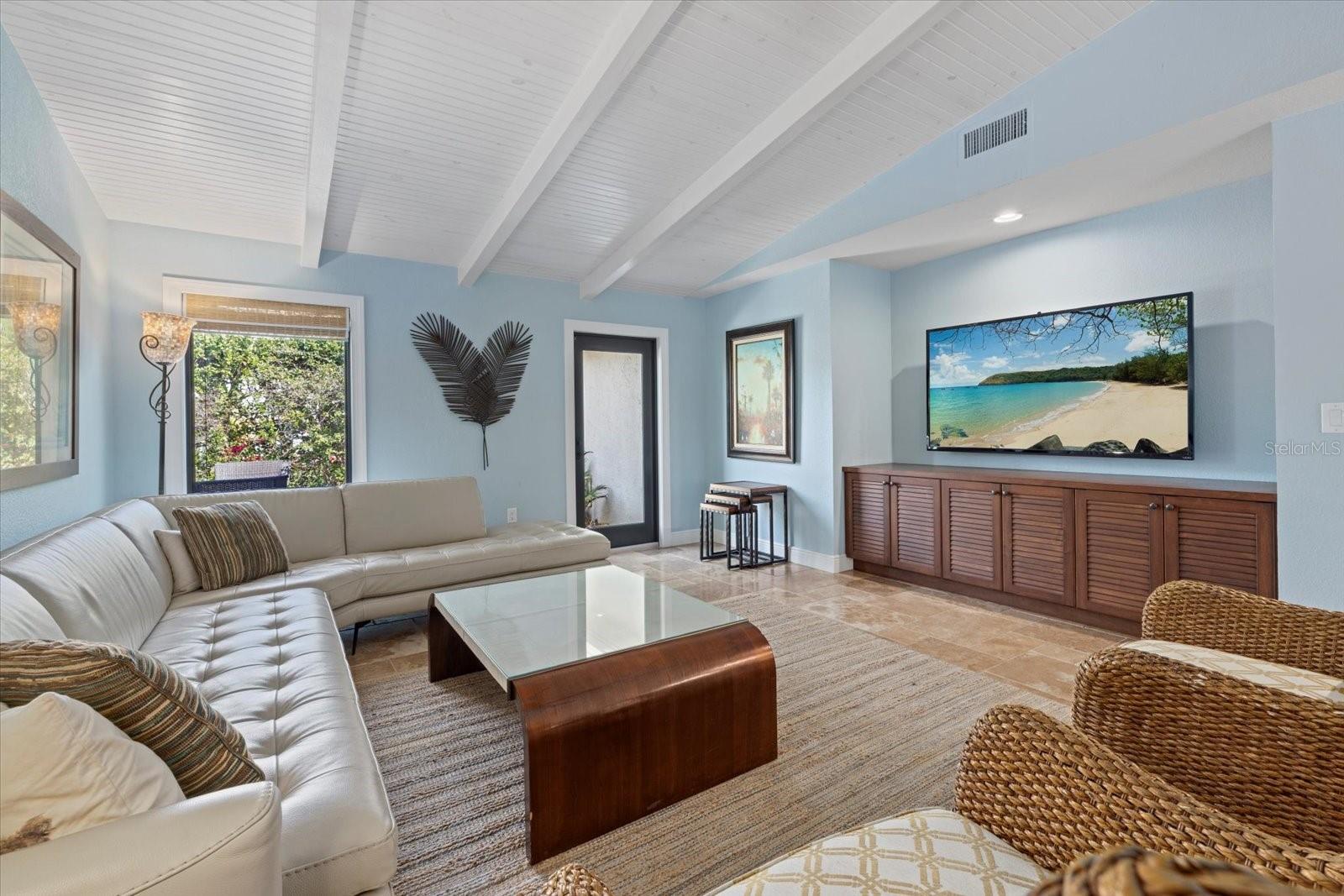 BIRD KEY SUB - Residential