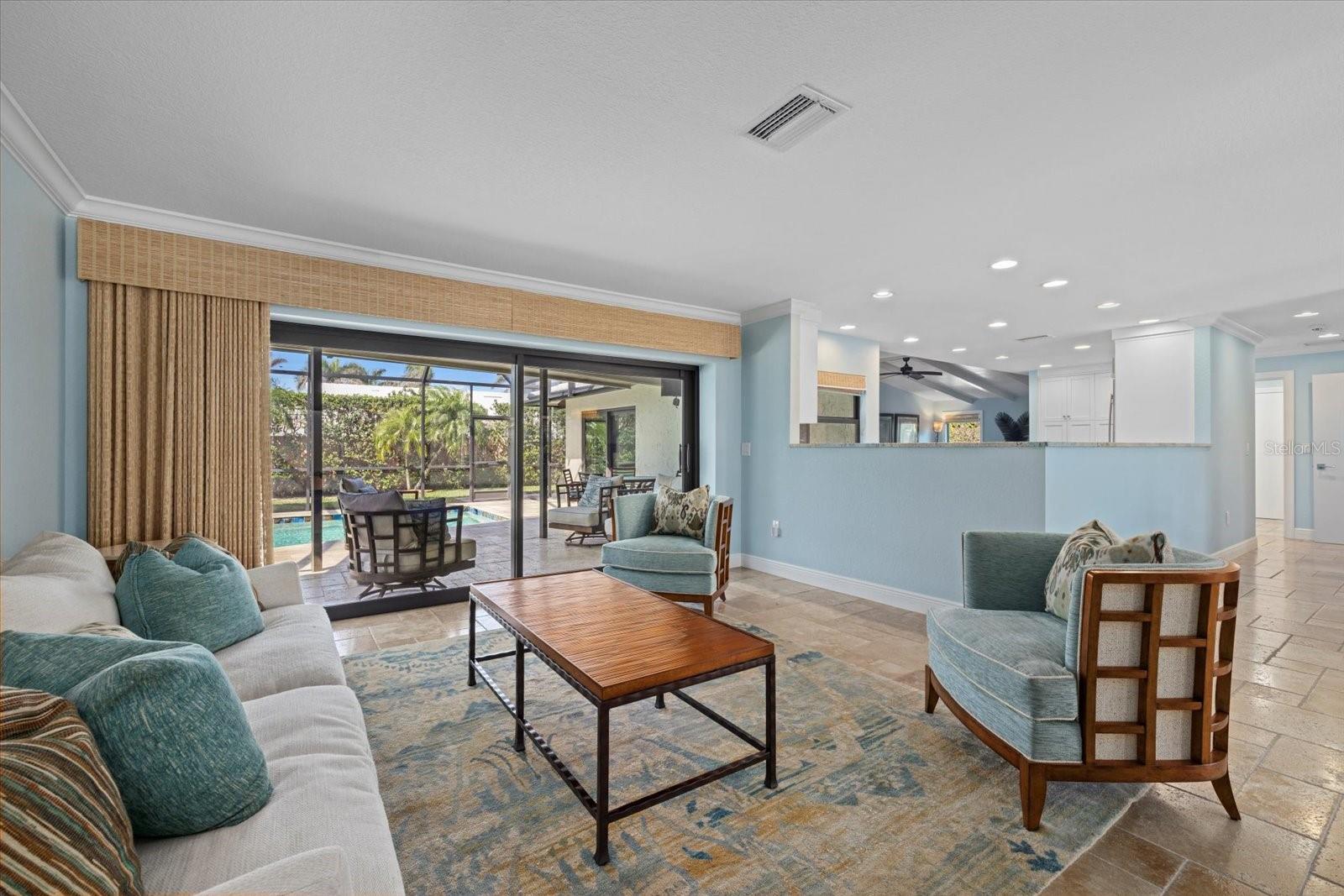 BIRD KEY SUB - Residential