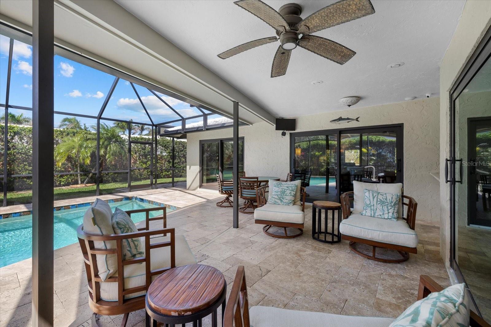 BIRD KEY SUB - Residential