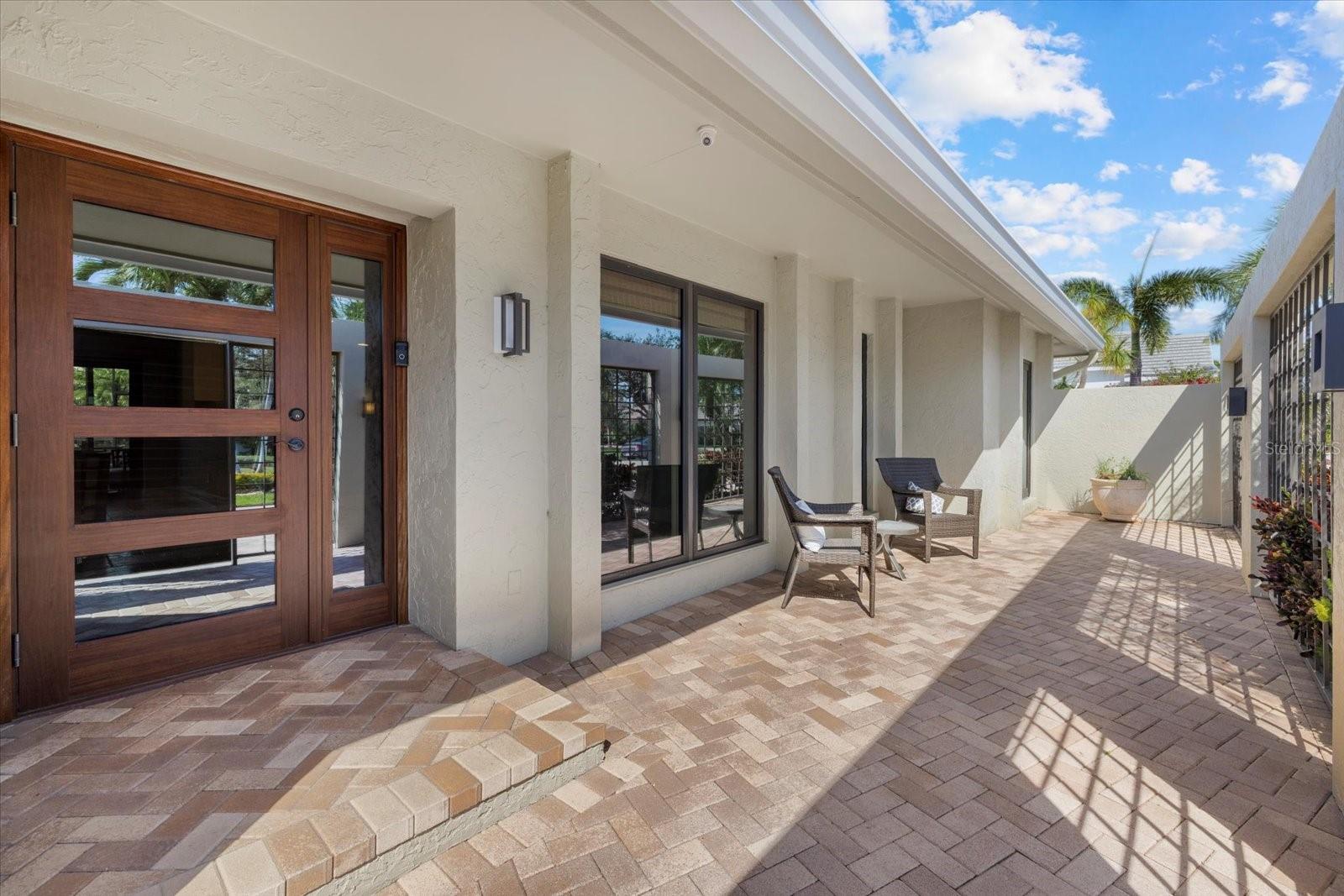 BIRD KEY SUB - Residential