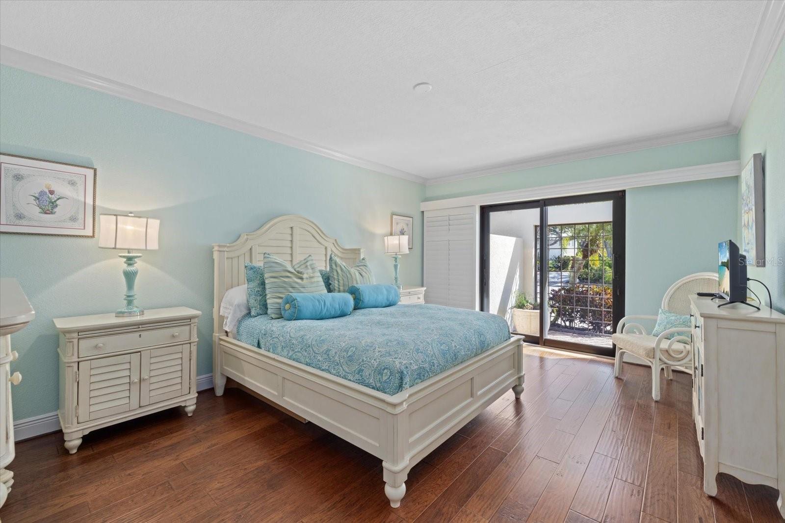 BIRD KEY SUB - Residential