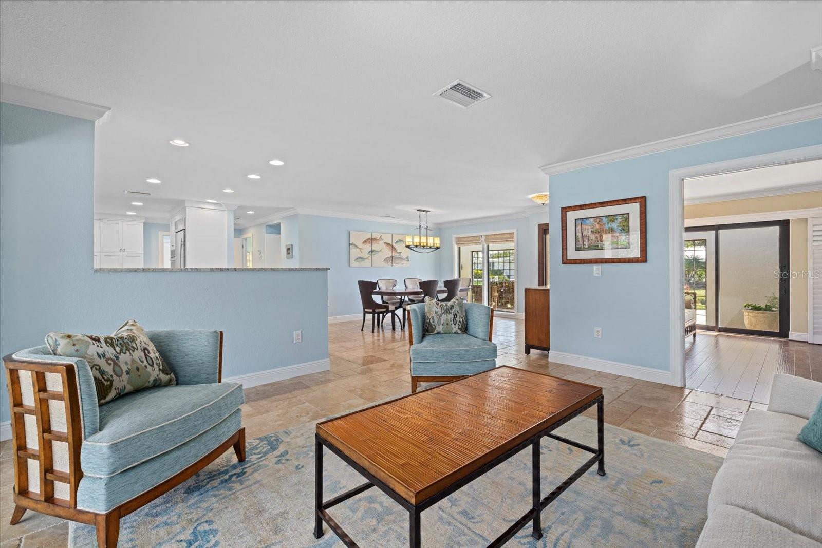 BIRD KEY SUB - Residential