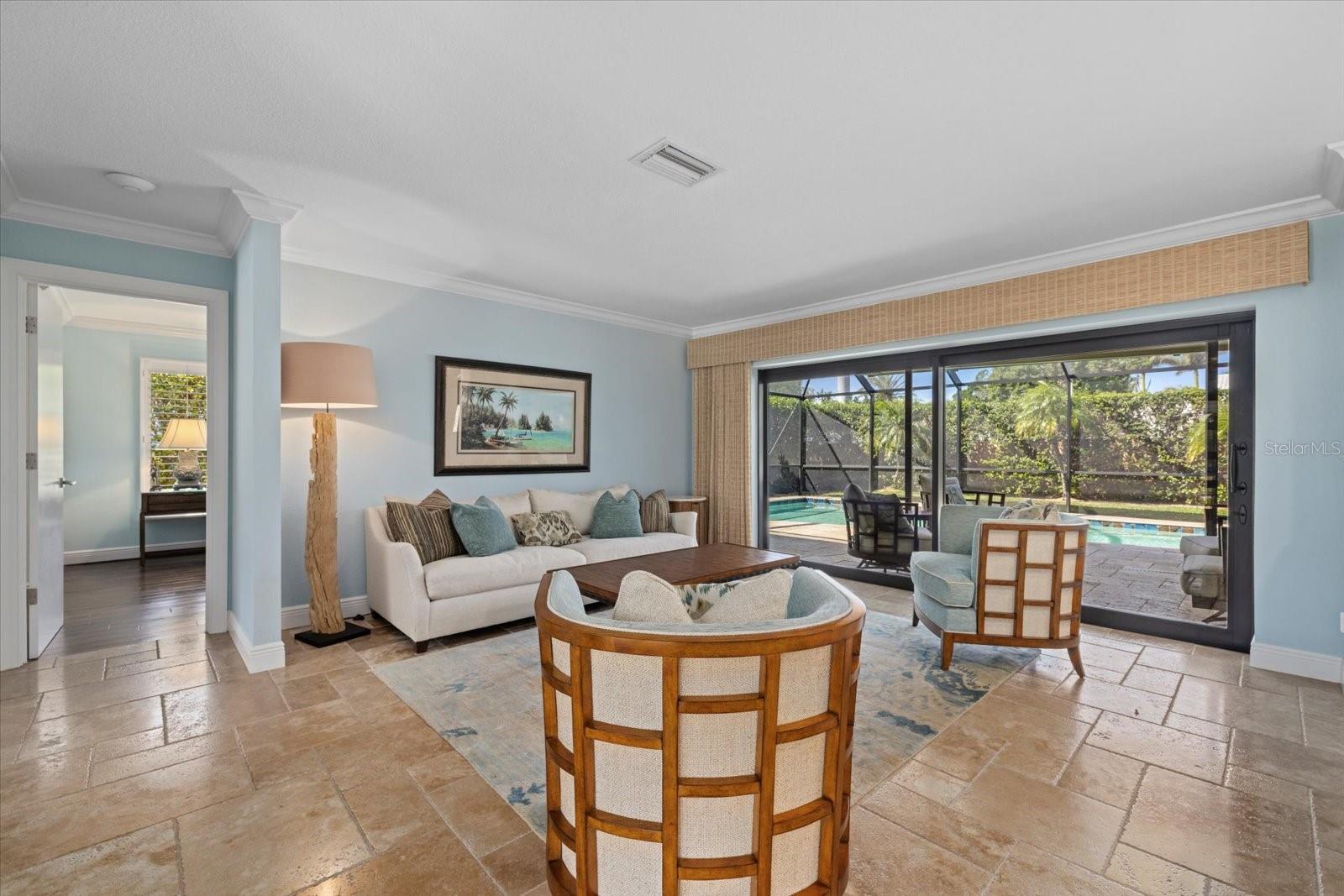 BIRD KEY SUB - Residential