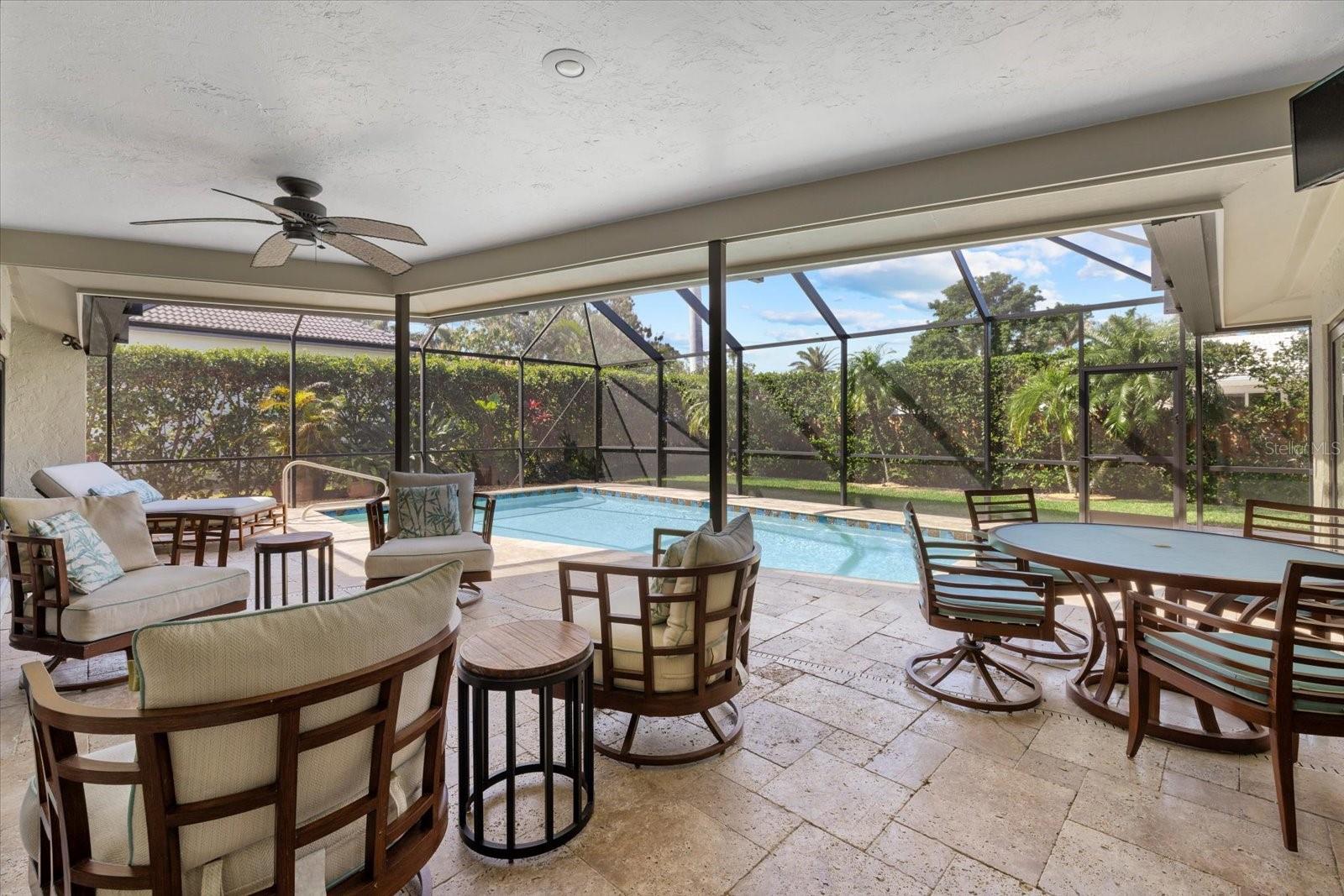 BIRD KEY SUB - Residential