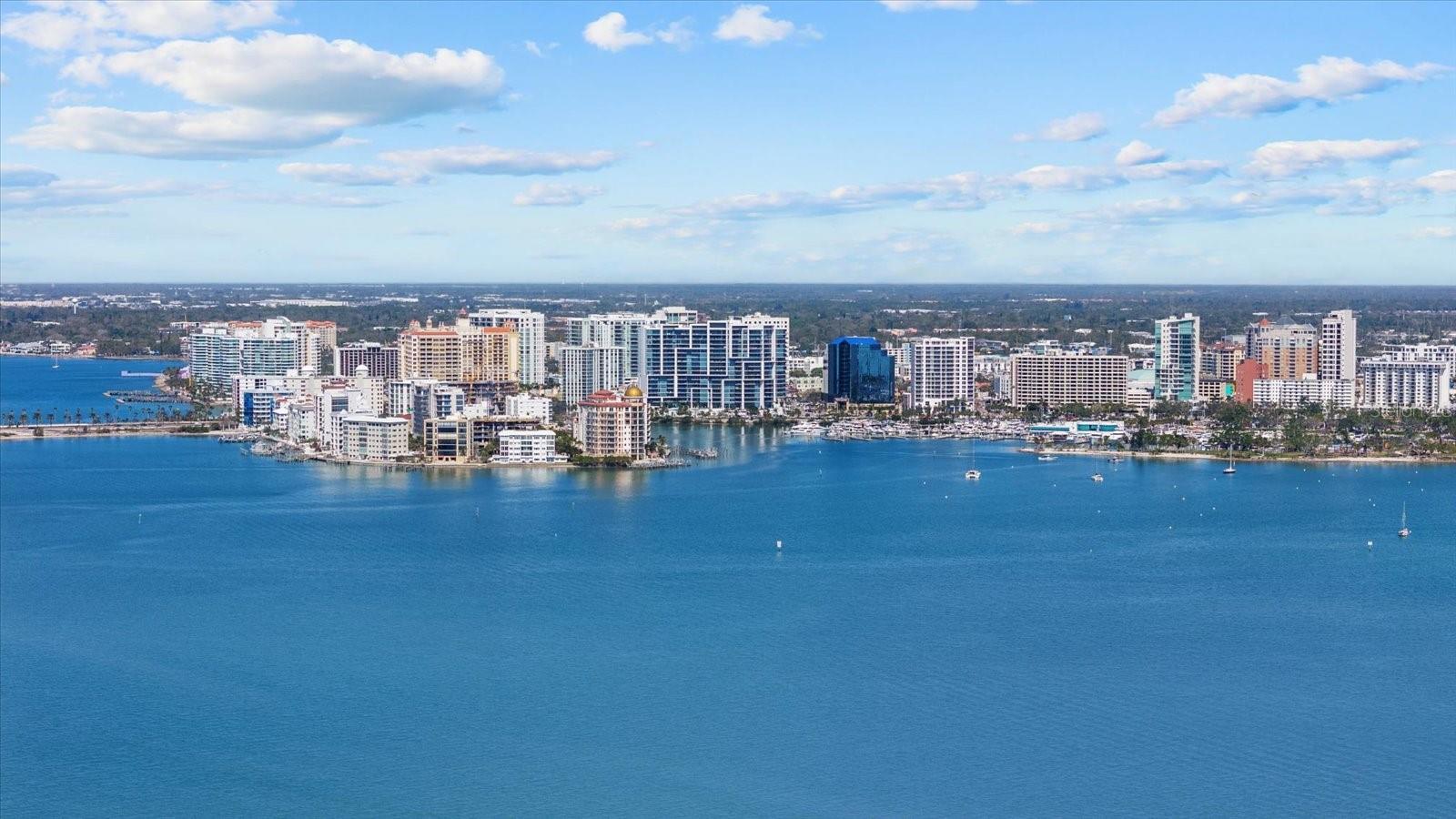 BIRD KEY SUB - Residential