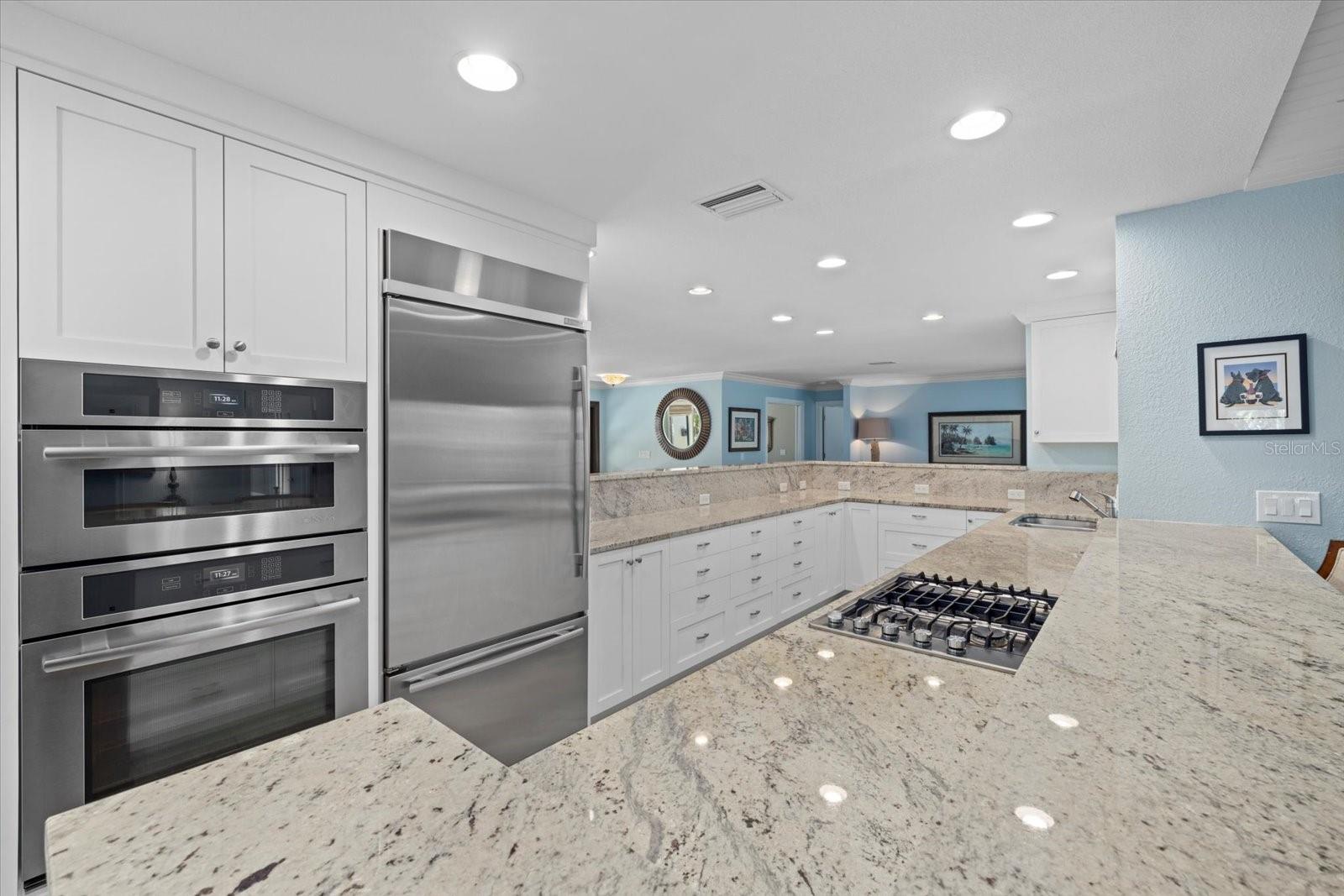 BIRD KEY SUB - Residential