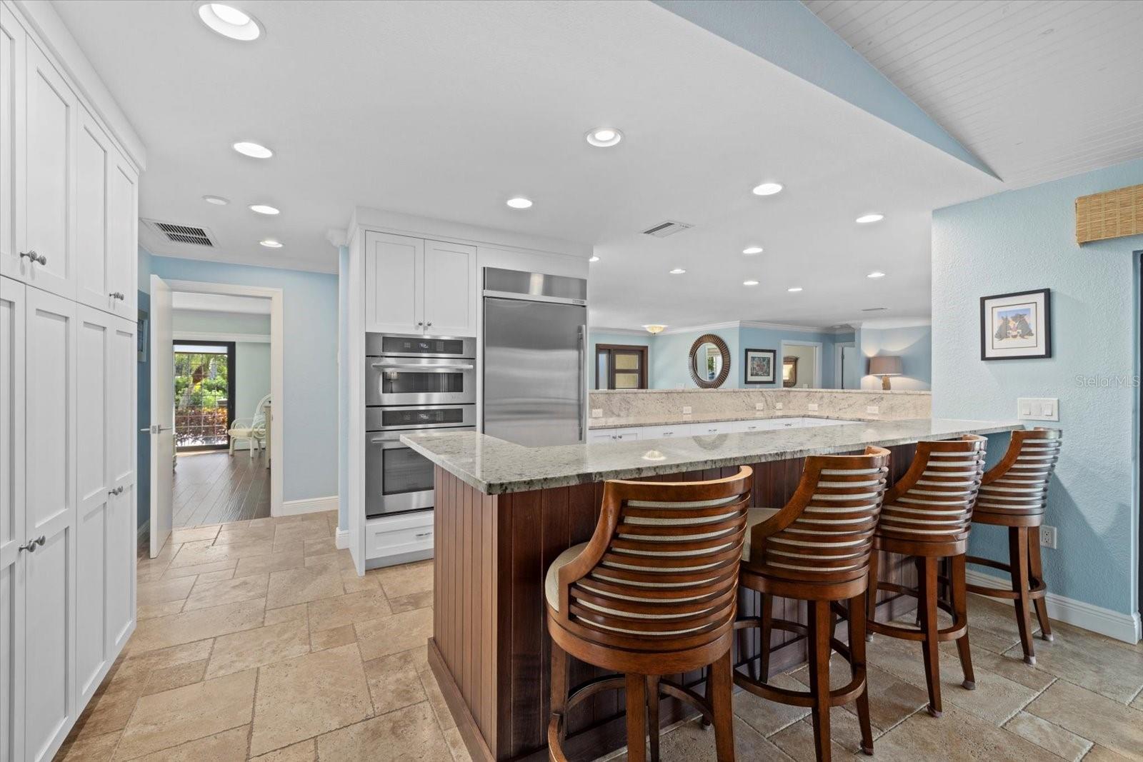 BIRD KEY SUB - Residential