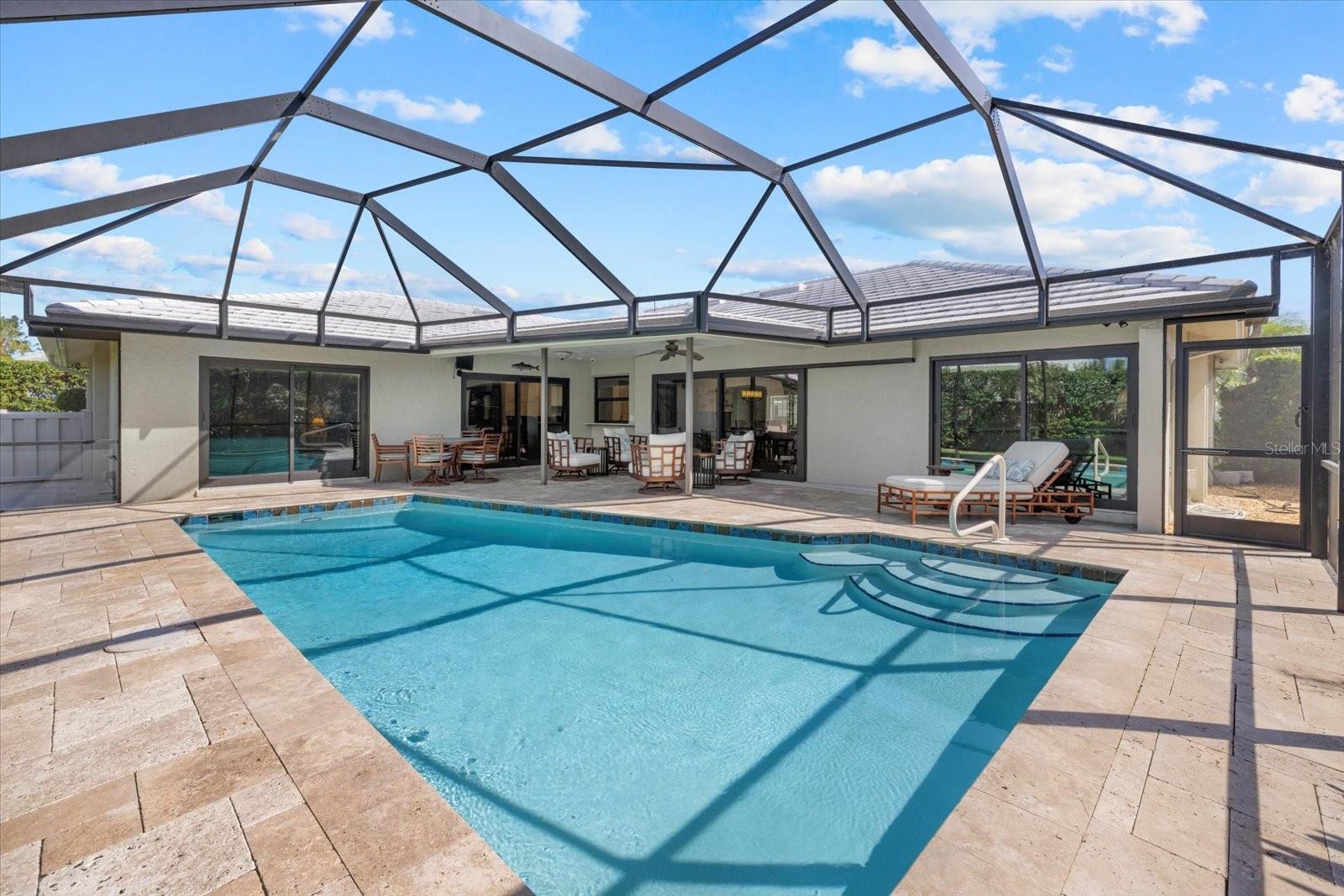 BIRD KEY SUB - Residential