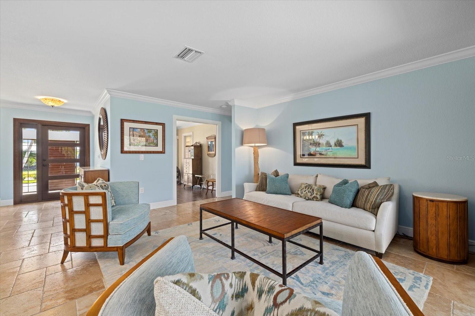 BIRD KEY SUB - Residential