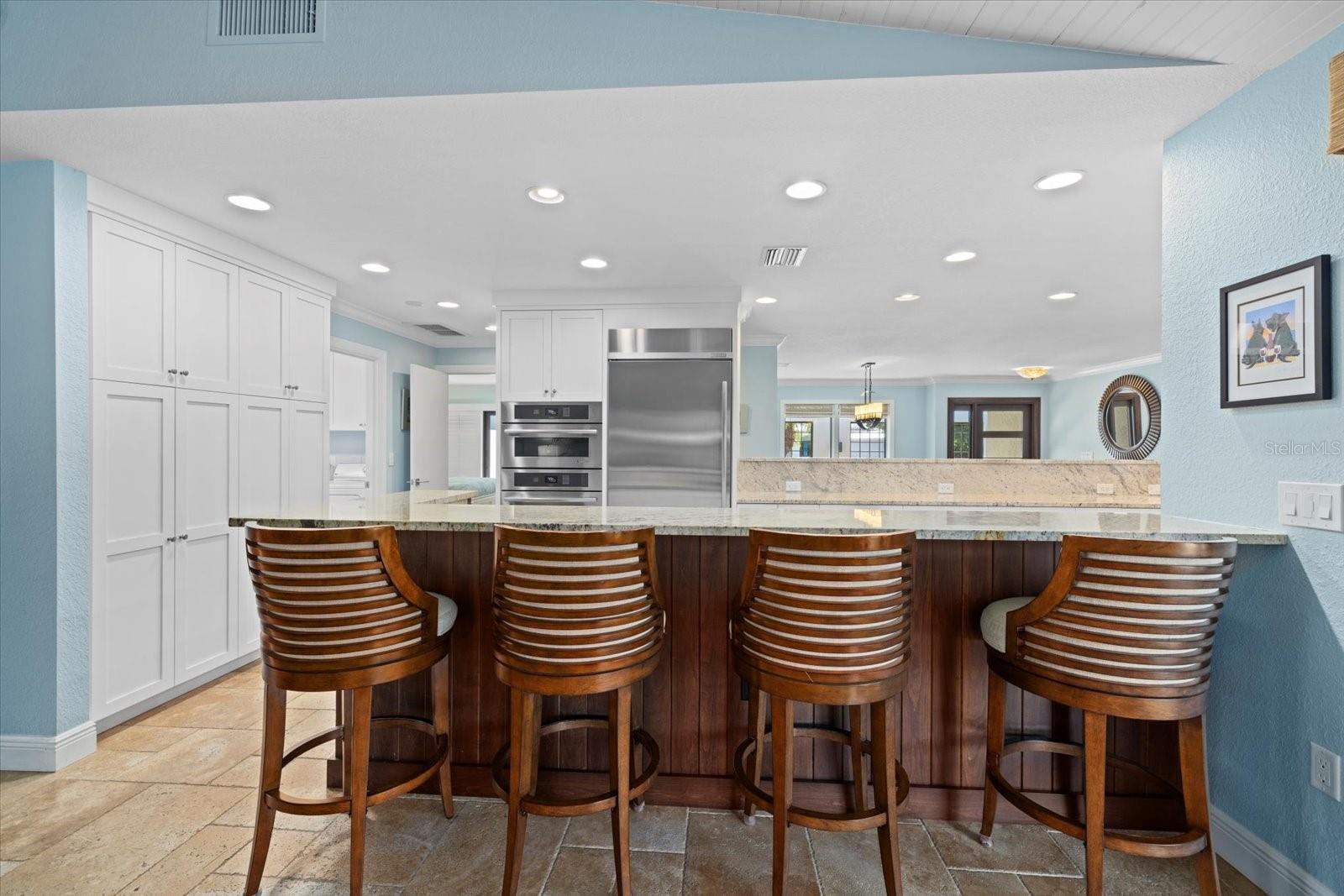 BIRD KEY SUB - Residential