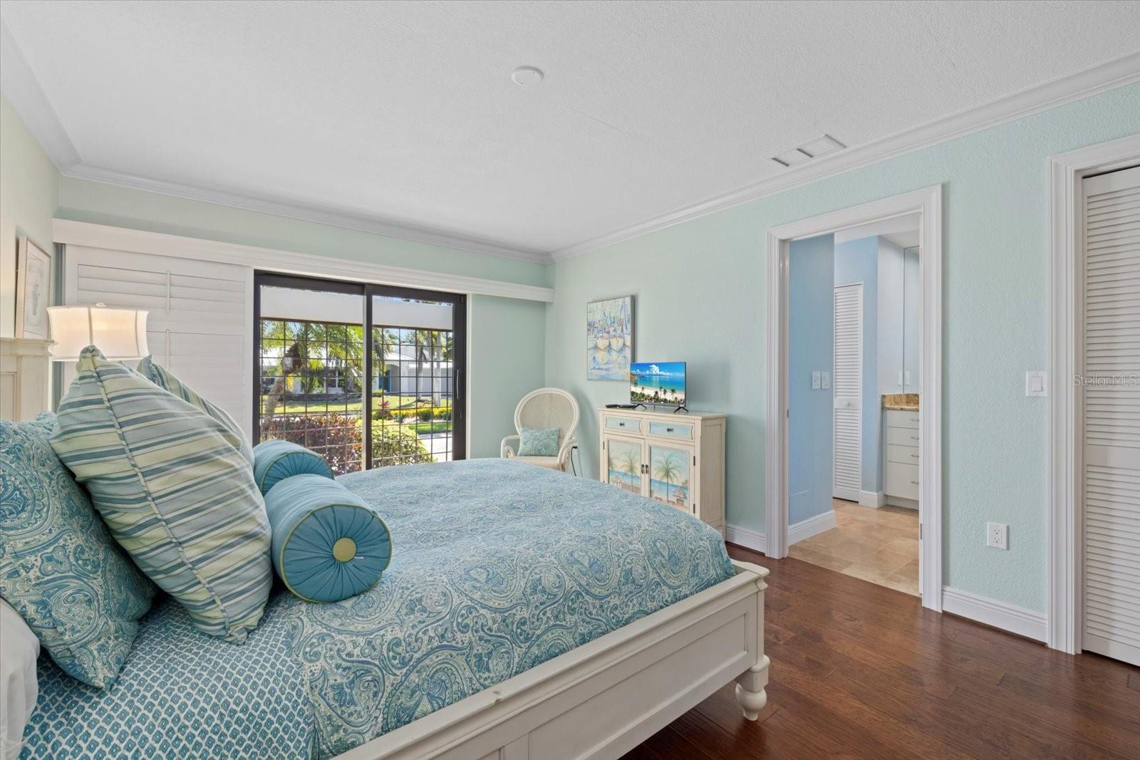 BIRD KEY SUB - Residential