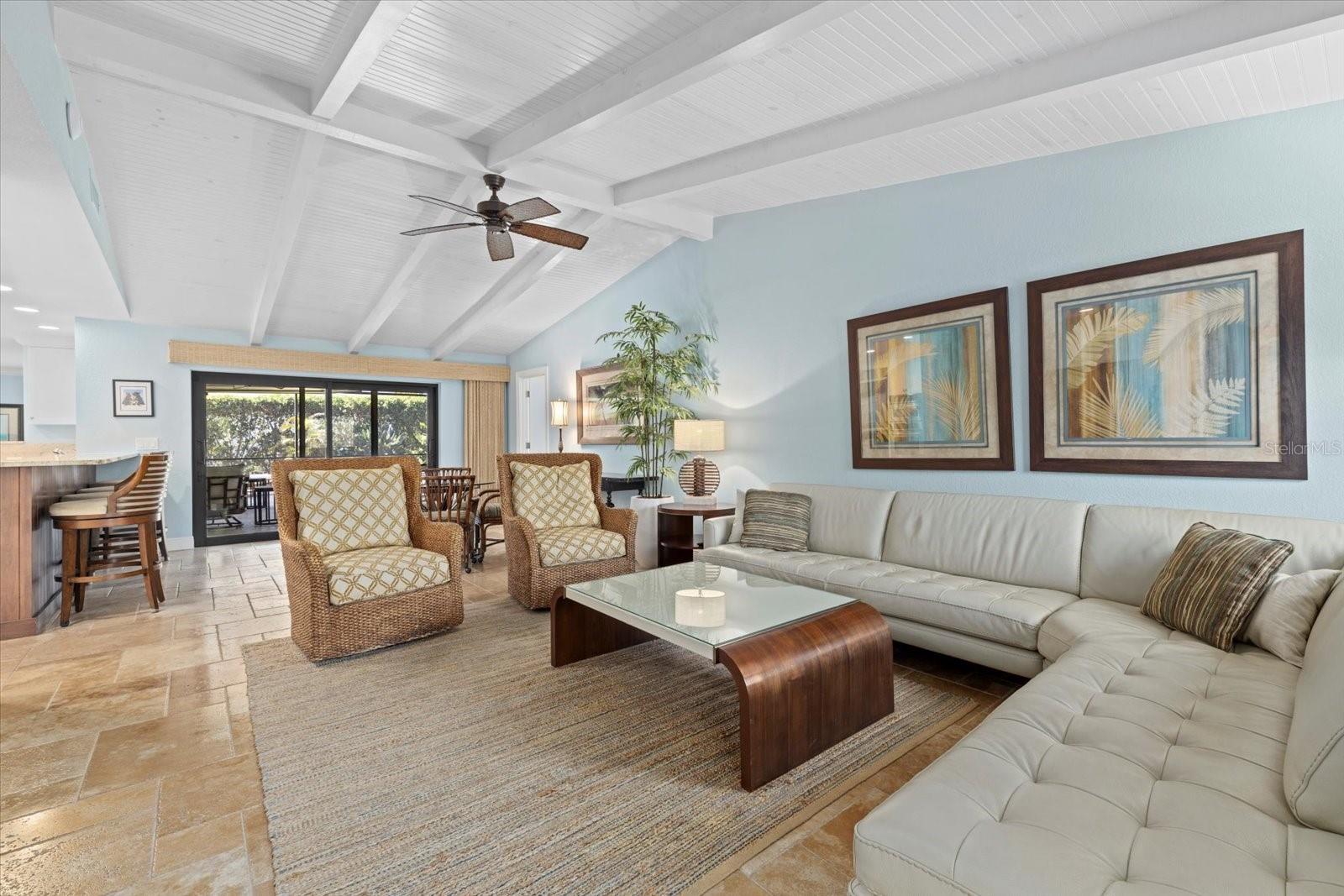 BIRD KEY SUB - Residential