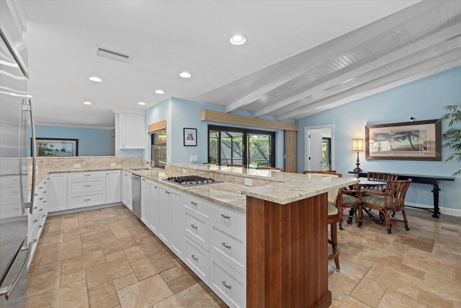 BIRD KEY SUB - Residential