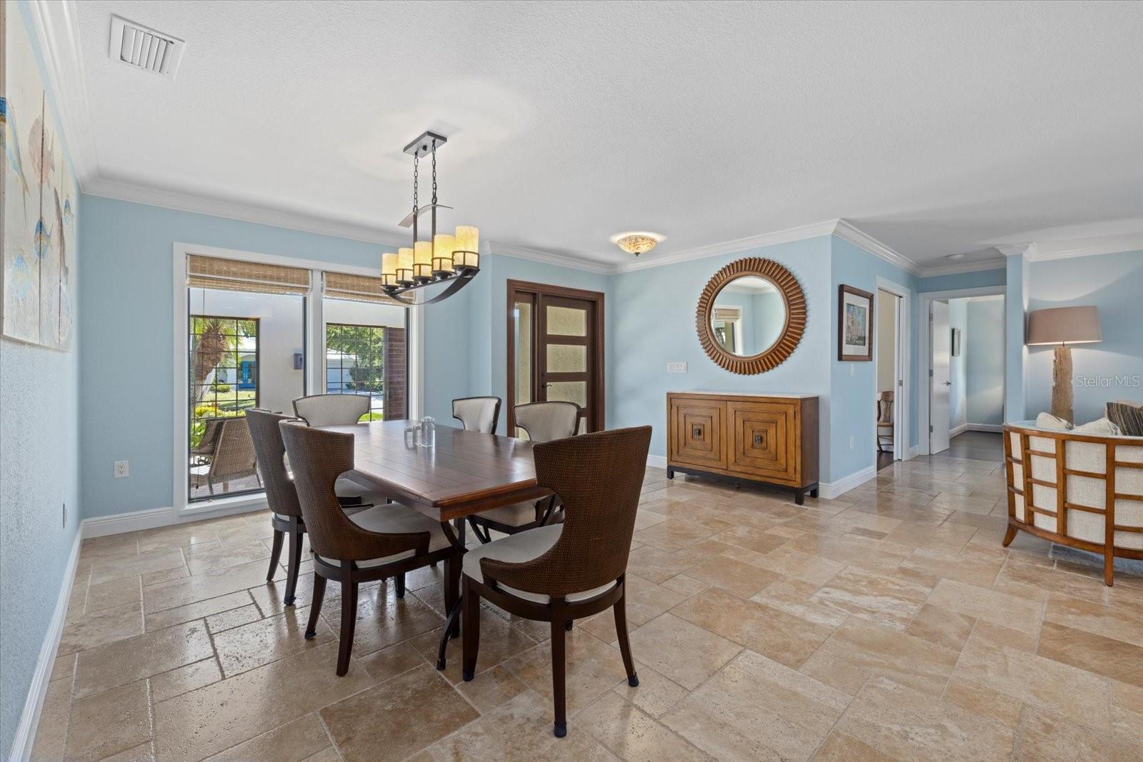 BIRD KEY SUB - Residential