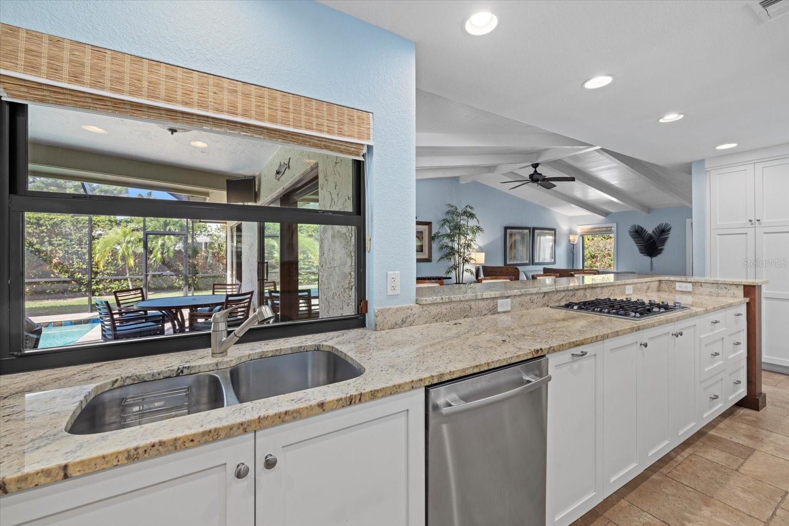 BIRD KEY SUB - Residential