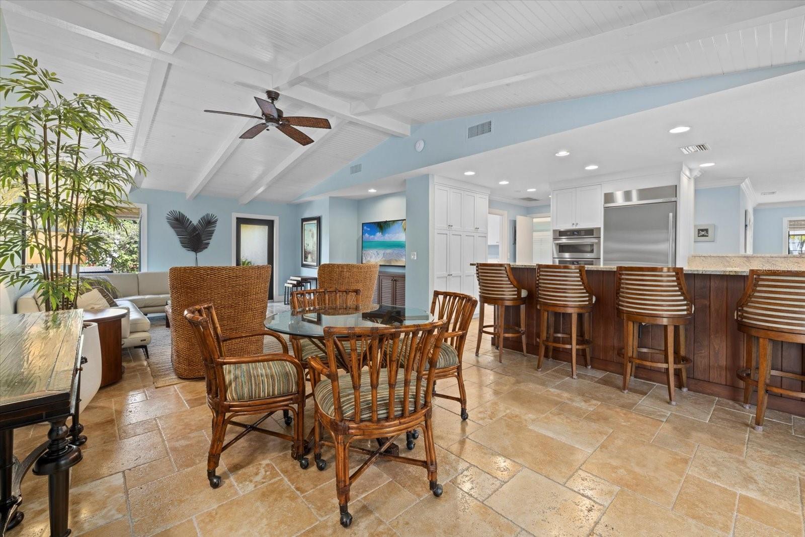 BIRD KEY SUB - Residential