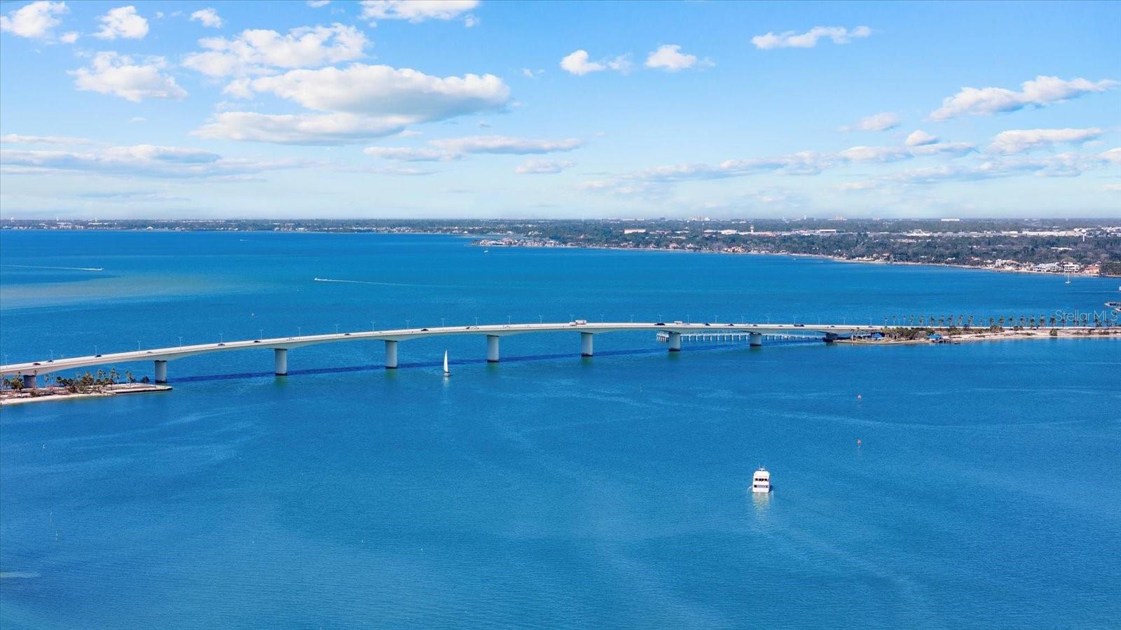 BIRD KEY SUB - Residential