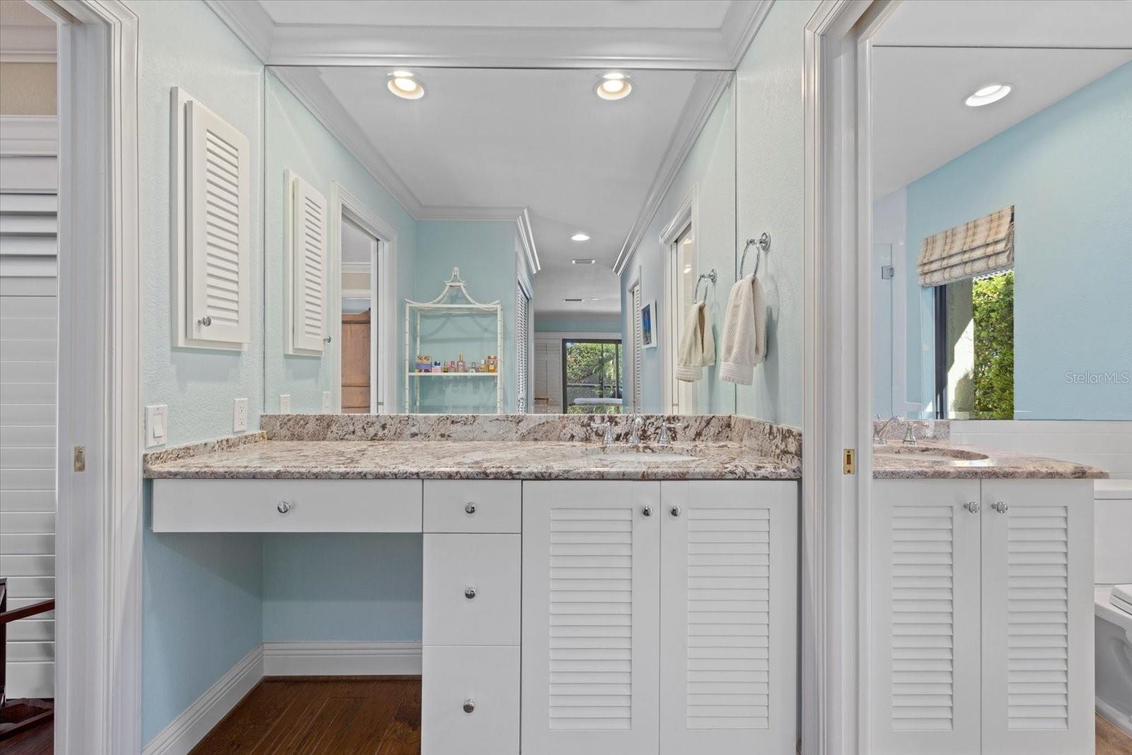 BIRD KEY SUB - Residential